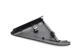04-08 ACURA TSX FRONT LEFT DRIVER DOOR MIRROR INTERIOR COVER TRIM E3546 image 8