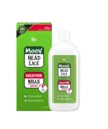 MOOV Head Lice Solution 200mL - $123.62 CAD