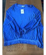 Pink Rose Womens Long Sleeve Shirt Size 3X 0048 - $874.99 MXN