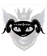 Puscifer Rock Band Inspired Premium Vinyl Decal, Alternative, Tool - $5.52 CAD+