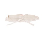 AGENT PROVOCATEUR Womens Garter Skinny White One Size 21921587016 - $38.33