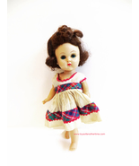 Vogue Ginny Doll with tagged outfit - $25.00