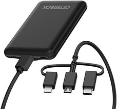 All-in-One 5k mAh Mobile Charging Kit for Ultimate Convenience - £35.46 GBP