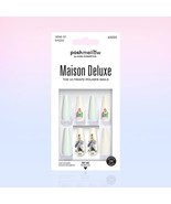 POSHMELLOW MAISON DELUXE 24 NAILS GLUE INCLUDED - WINK OF DAZZLE #65225 - €7,51 EUR