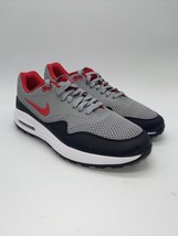 Authenticity Guarantee 
Nike Air Max 1 Golf Men’s Golf Shoes Size 10.5 Grey/B... - £95.69 GBP