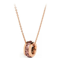 Brosway Ladies Necklace BDA07 - £39.29 GBP