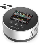 Airthereal Portable Radon Detector for Home – 504-Day Data Storage for Long... - $81.18