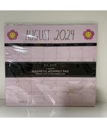 Rae Dunn 2025 Magnetic Monthly Planner - Calender - 17 Months - Aug. 202... - $26.45