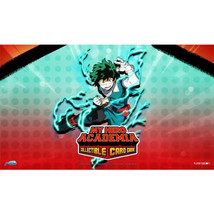 My Hero Academia CCG - Midoriya Mat - $48.77