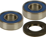 New Psychic Front Wheel Bearing Kit For The 1973-1974 Yamaha SC500 SC 500 - $9.95