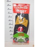 Louisville slugger 125 professional series batting glove NIP Right Adult... - $34.19 CAD