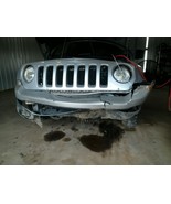 Rear Wiper Motor Classic Style Fits 07-17 COMPASS 104789777 - $101.22 CAD