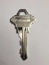 Vintage Key Axxess+ 68 Appx 2&quot; Replacement - $7.91