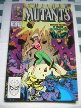 The New Mutants (1983): 79 ~ NM+ (9.6) ~ Combine Free ~ C20-139H - $4.95
