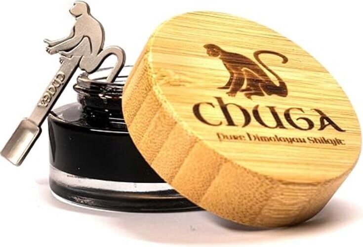 Chuga Pure Himalayan Shilajit for Men &amp; Women,  30 gms, 150 servings per... - $54.45