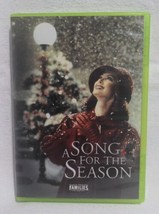 A Song for the Season (1999) DVD - Festive Heart, Small-Town Charm (Good) - £7.41 GBP