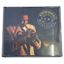 Wynton Marsalis : Live at Blues Alley Jazz 2 Disc Set - Audio CD - £7.98 GBP