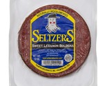 Seltzer&#39;s Sweet Lebanon Bologna 12 Oz (4 Pack) - $78.49