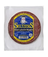 Seltzer&#39;s Sweet Lebanon Bologna 12 Oz (4 Pack) - £61.59 GBP
