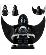 Marvel Moon Knight Vengeance Minifigures Building Blocks Toys - $4.77 CAD