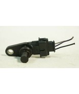 08-2013 cadillac cts engine timing chain cover cam shaft position sensor - $11.87