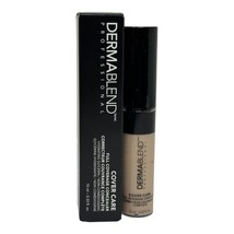 Dermablend Professional Cover Care Full Coverage Concealer 0C - 0.33 Oz / 10 ml - £18.28 GBP