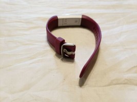 ID2AHFTY0 Smart Bracelet Purple Wristband Activity Tracker - $6.83