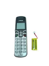 Parts Only VTech CS6229-5 DECT 6.0 Cordless Handset Only Not Tested  - £5.48 GBP