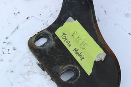 2009-2014 TOYOTA MATRIX AFTERMARKET REAR TOW HITCH  R1815 image 2