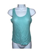 VERSACE JEANS COUTURE VJC TOP BLUE SZ XS NEW - $120.74 CAD