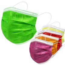 Everydayspecial Disposable Safety Mask 3 Layer Protection Face Mask for ... - $9.98+