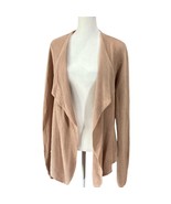 Eileen Fisher Knit Open Cardigan Size Small - $36.47