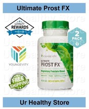 Ultimate Prost Fx 60 Capsules (2 Pack) Youngevity **Loyalty Rewards** - £60.20 GBP