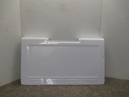 Whirlpool Refrigerator Evaporator Cover Part# W10574307 - £38.32 GBP
