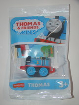 Thomas &amp; Friends Minis - Thomas (New) - £7.72 GBP