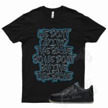 GRIND Shirt for Space Lebron Air Force 1 Computer Chip Squad Chuck - £20.49 GBP+