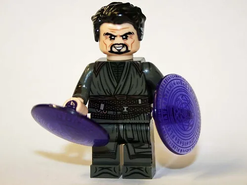 MBricks Evil Doctor Strange V2 Marvel Minifigure Toys Collection - £4.53 GBP