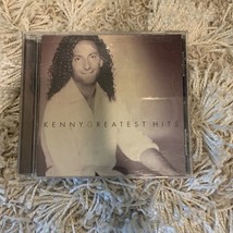Kenny G - Greatest Hits - Audio Cd By Kenny G - Very Good - £1.17 GBP