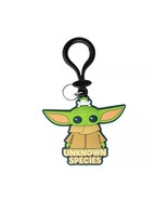 Keychain Baby Yoda The Child Unknown Species Star Wars - £3.68 GBP