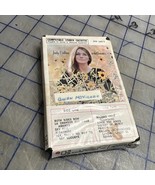 Judy Collins Wildflowers Cassette Tape - €6,32 EUR