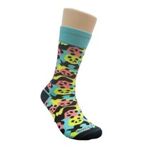 Camouflage Panda Socks from the Sock Panda (Adult Small) - $6.93