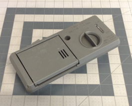 Whirlpool Dishwasher Detergent Dispenser W10409521 W11032769 - $29.65