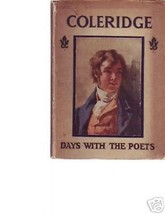 Un Día Con Samuel Taylor Coleridge Poesía Illustrated - £6.92 GBP