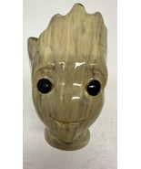 Marvel Guardians of the Galaxy GROOT Figural Ceramic Planter Or Mug - €9,46 EUR