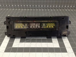 GE Oven Control Board P# WB27T10428 - $74.76