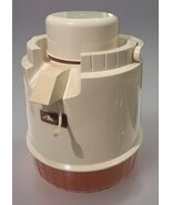 VTG! NEW! ALLADIN Pump and Drink 1 Gallon WATER Beverage Jug Thermos Con... - $23.74