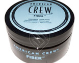 American Crew Fiber High Hold Low Shine 3oz 85ml - £13.39 GBP