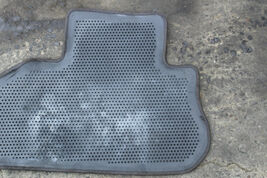 2003-2008 INFINITI FX35 INTERIOR REAR SEAT CARPET FLOOR MAT K1489 image 8