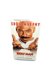 Holy Man (VHS, 1999) Eddie Murphy Jeff Goldblum Kelly Preston - £7.42 GBP