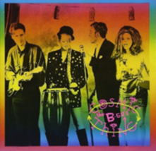 Cosmic Thing by The B-52&#39;s Cd - £8.59 GBP